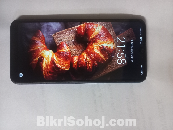 Huawei Y7 Prime